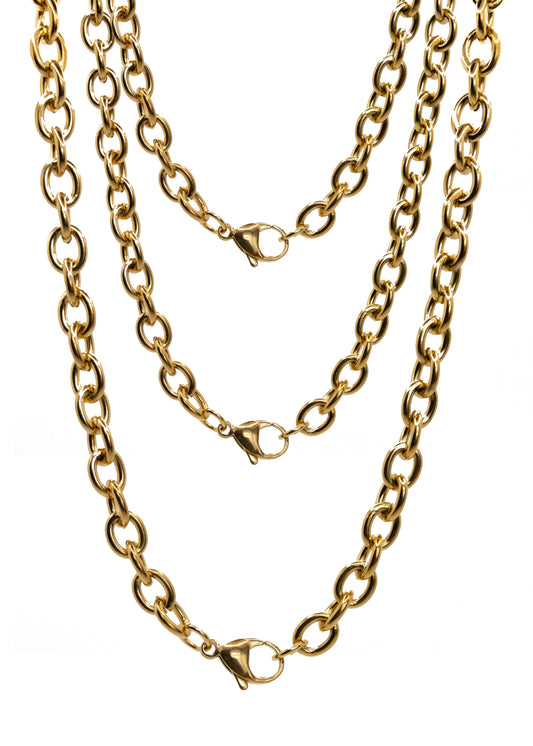Collana Olivia