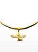 Collana sparkling Iside