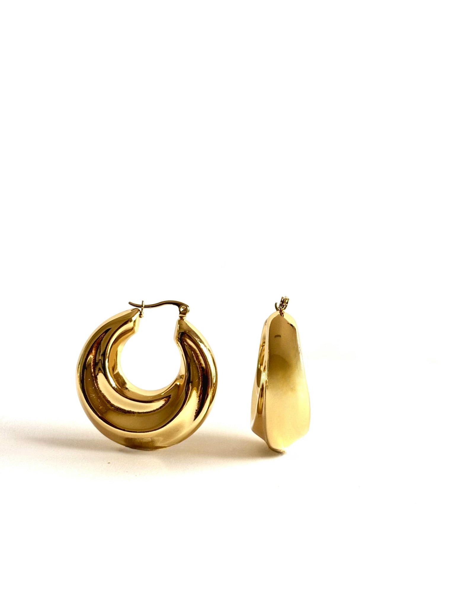 "Electra" earrings