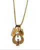 Collana Iside’s Protection