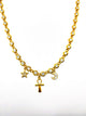 Collana Baby Ankh | LIMITED EDITION