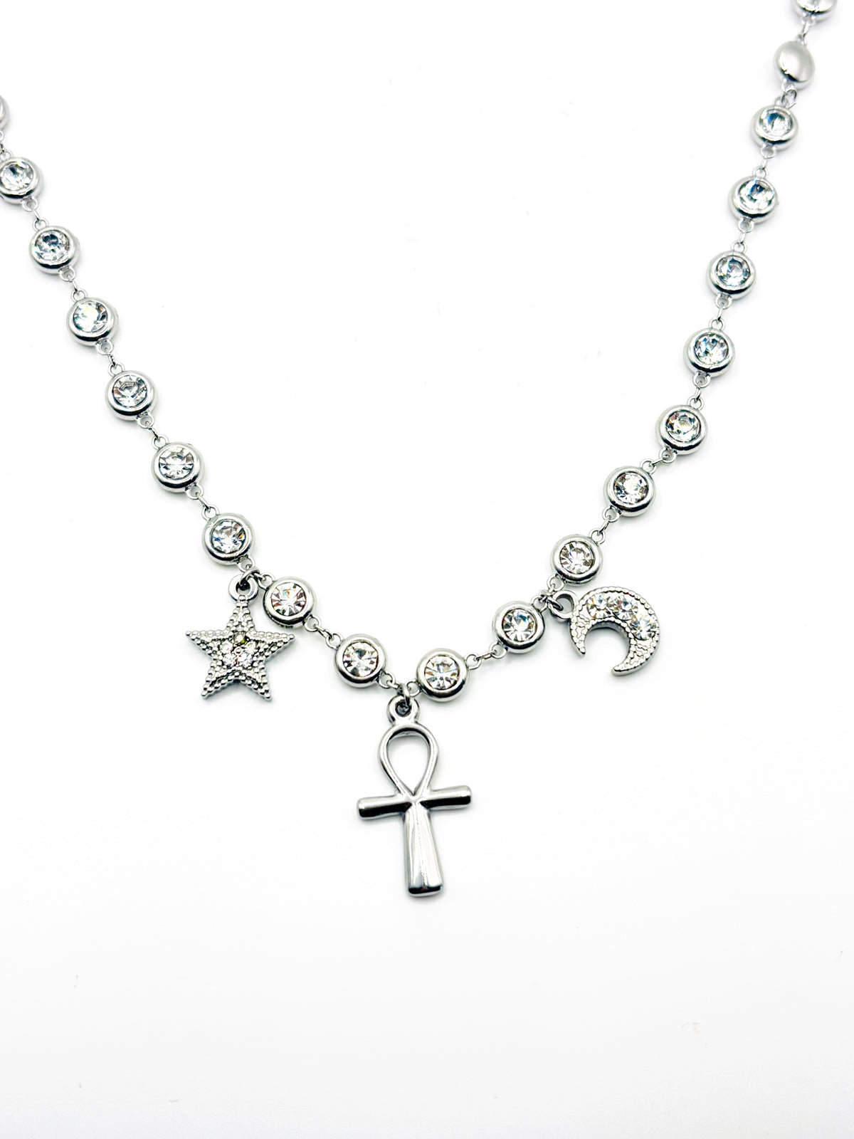 Collana Baby Ankh | LIMITED EDITION