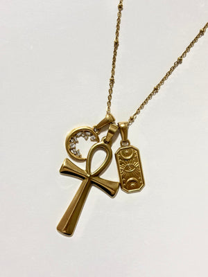 collana “arabian night”