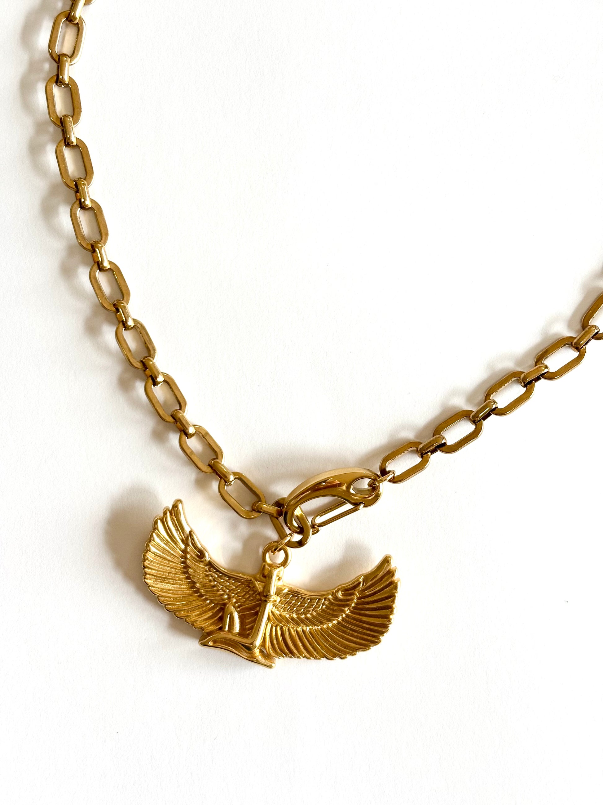 collana “little Iside”