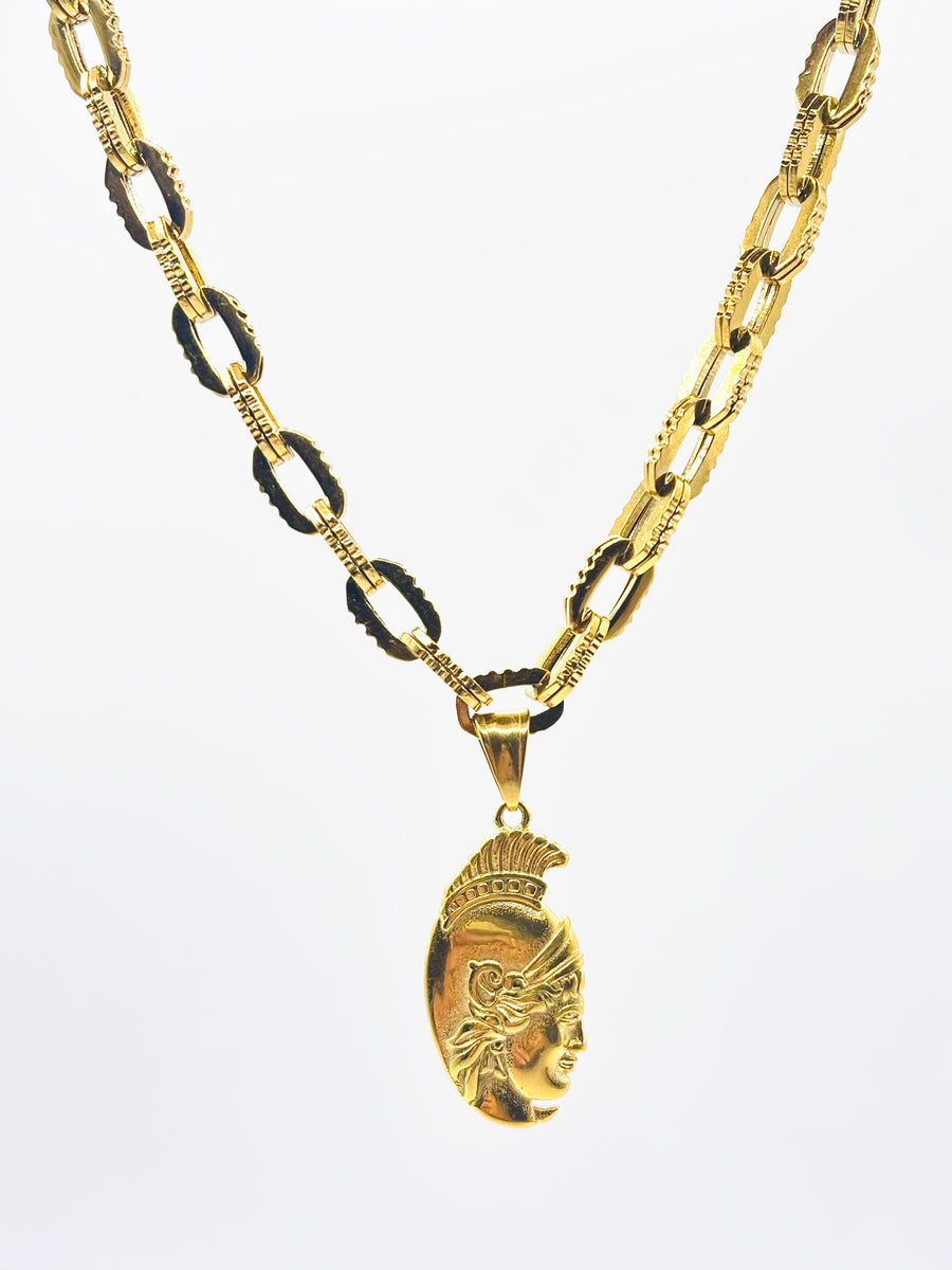 Collana Athena