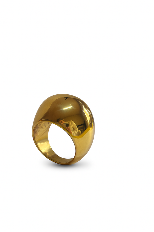 "aurora" ring
