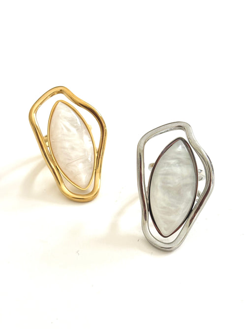 "arian" ring