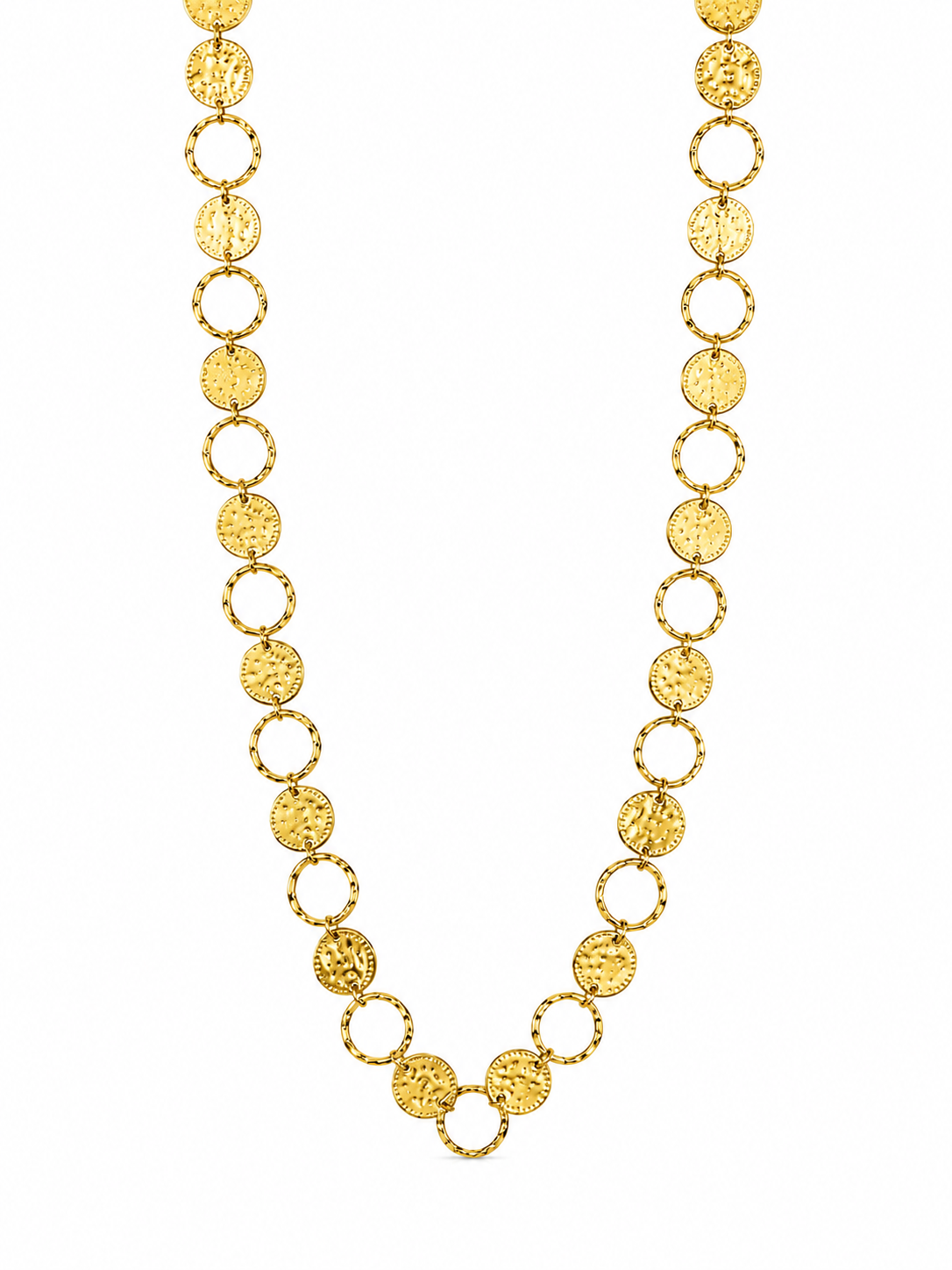 Bodychain Alessia