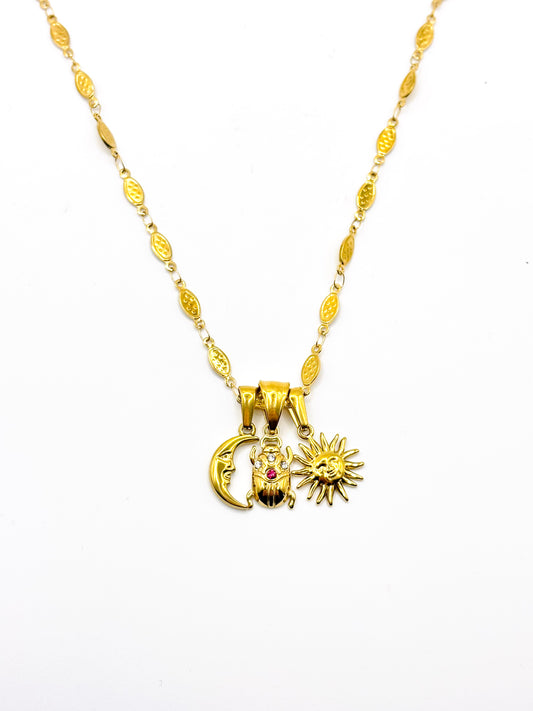 Collana Renaissance