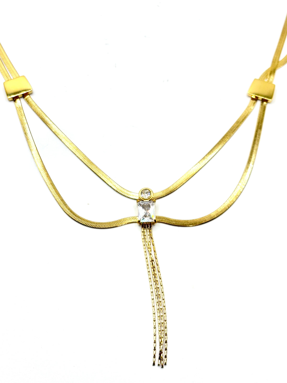 Collana Nebet