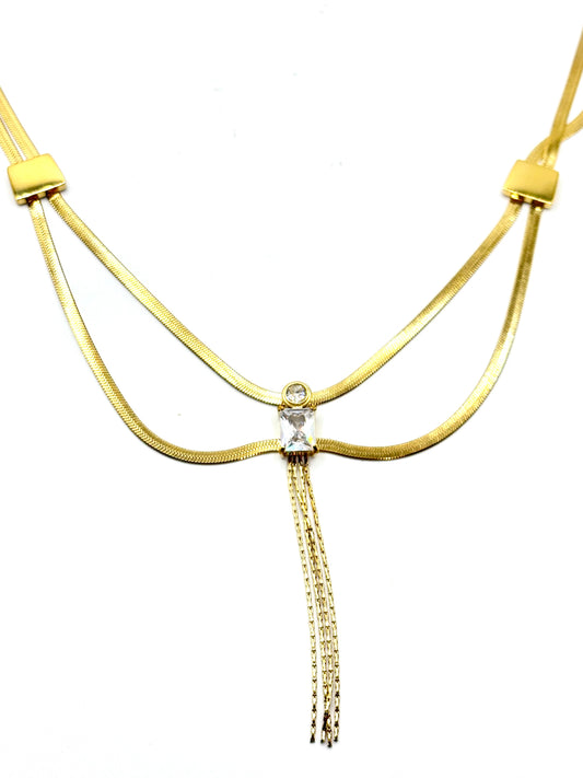 Collana Nebet