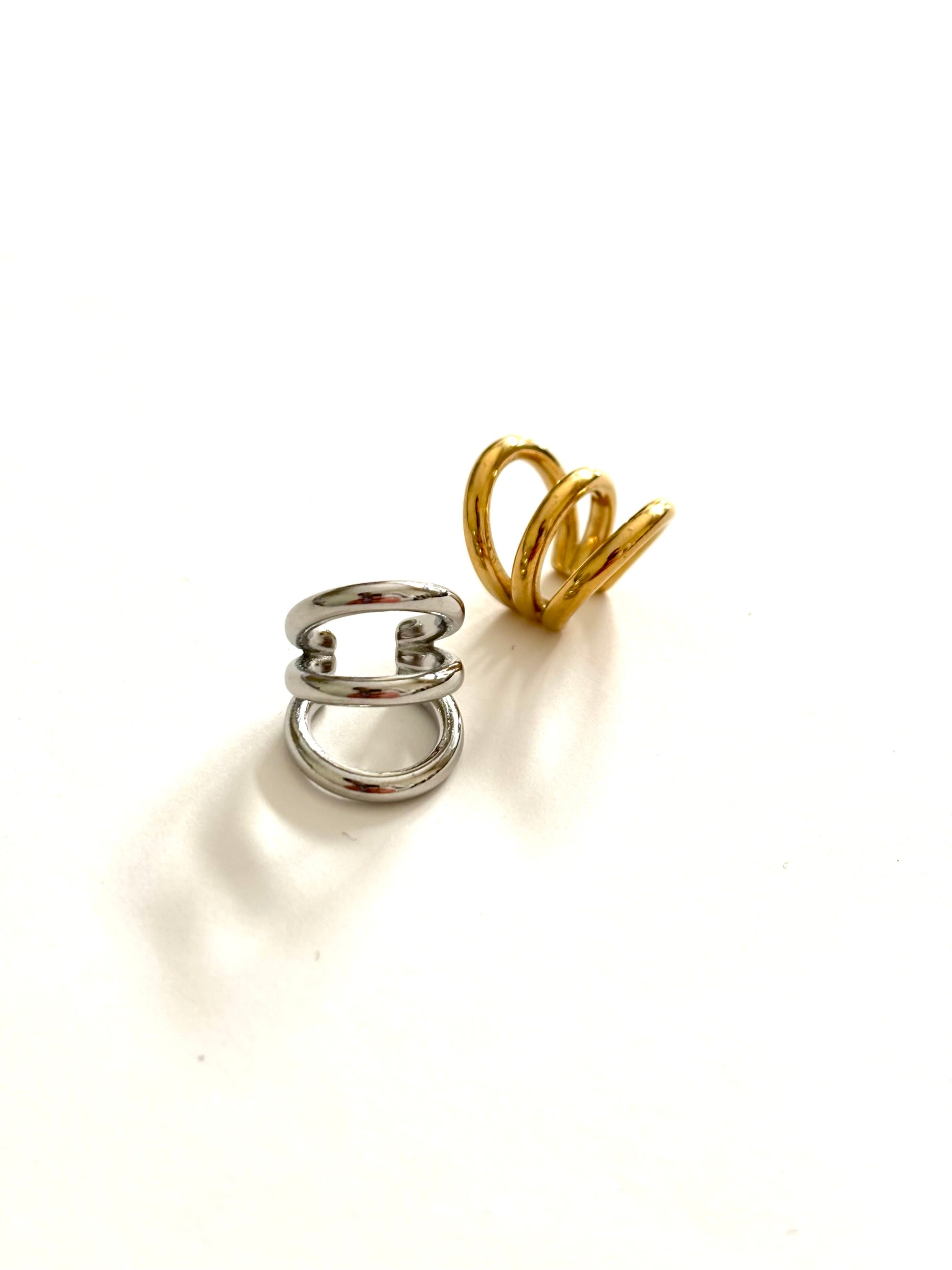 ear cuff tris