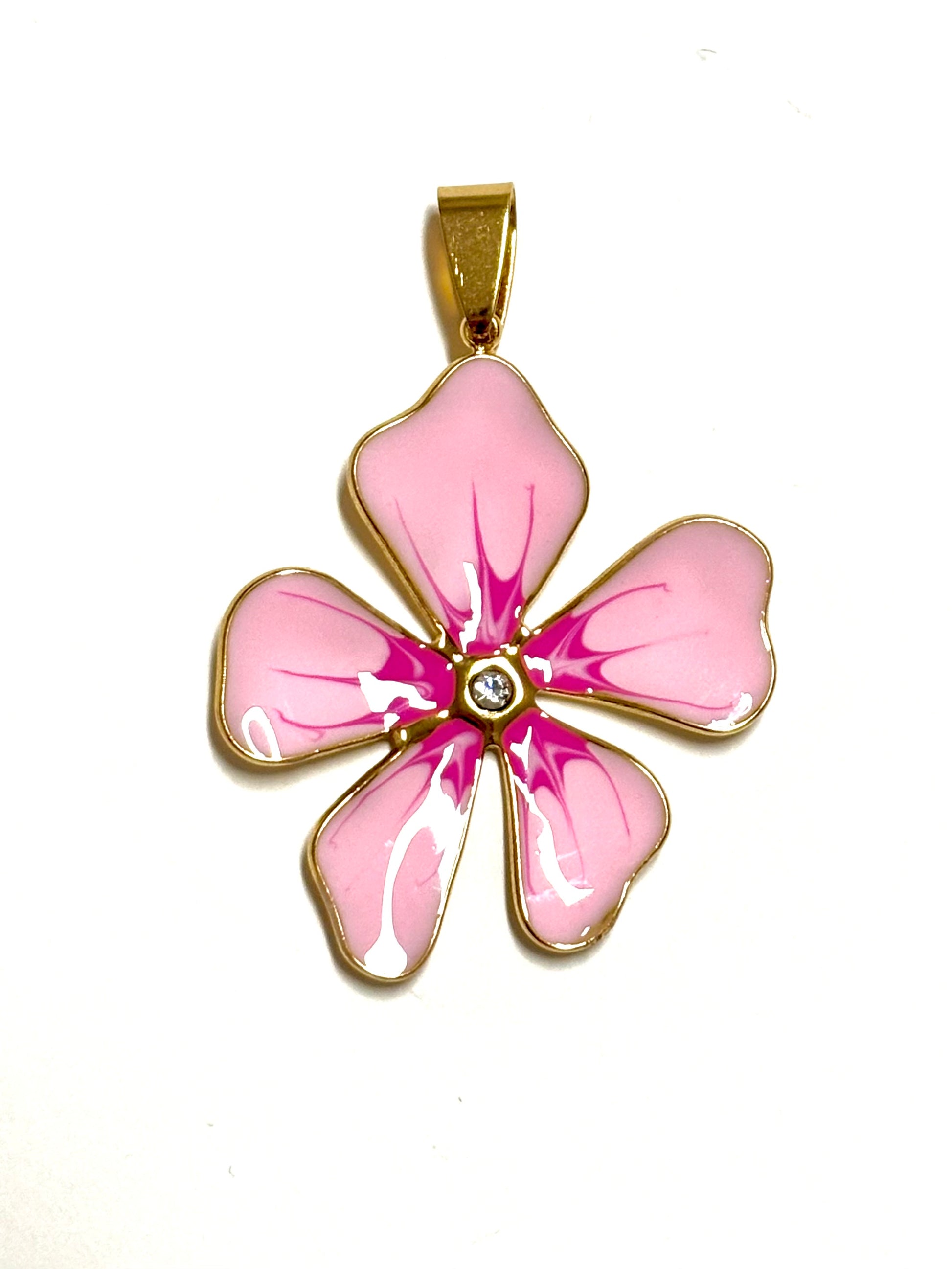 "Hawaii" pendant