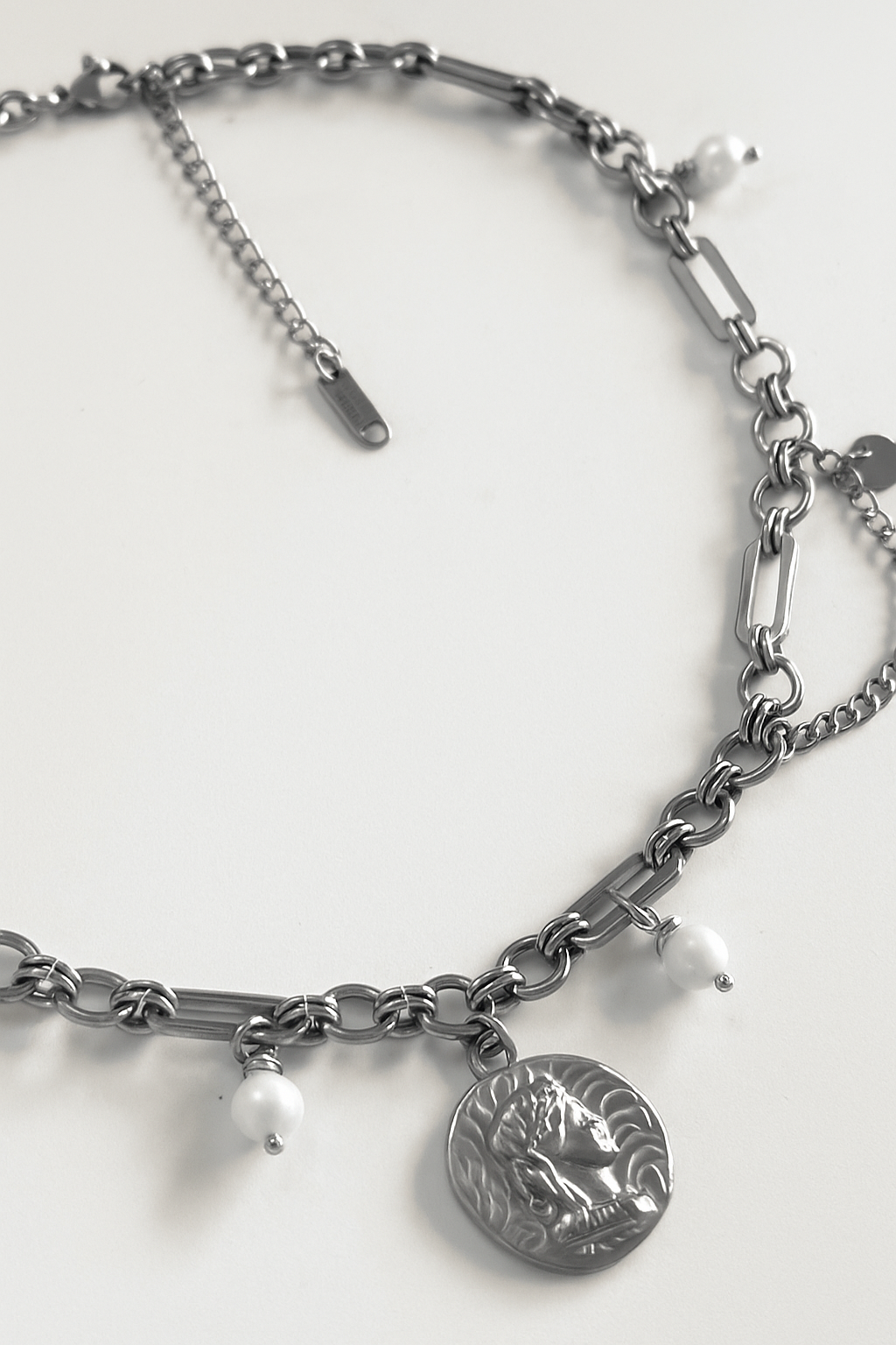 Collar "AFRODITA" | Colección "ATENEA"