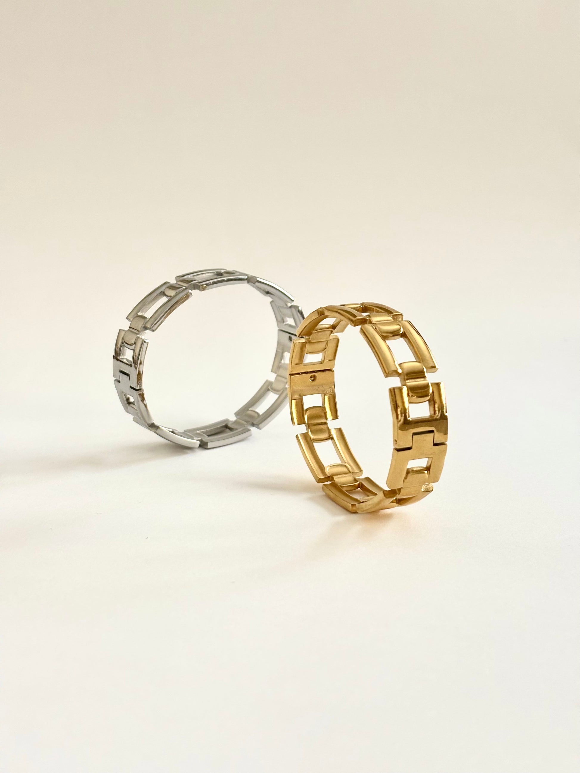 "OLIMPO" bracelet | "ATHENA" collection