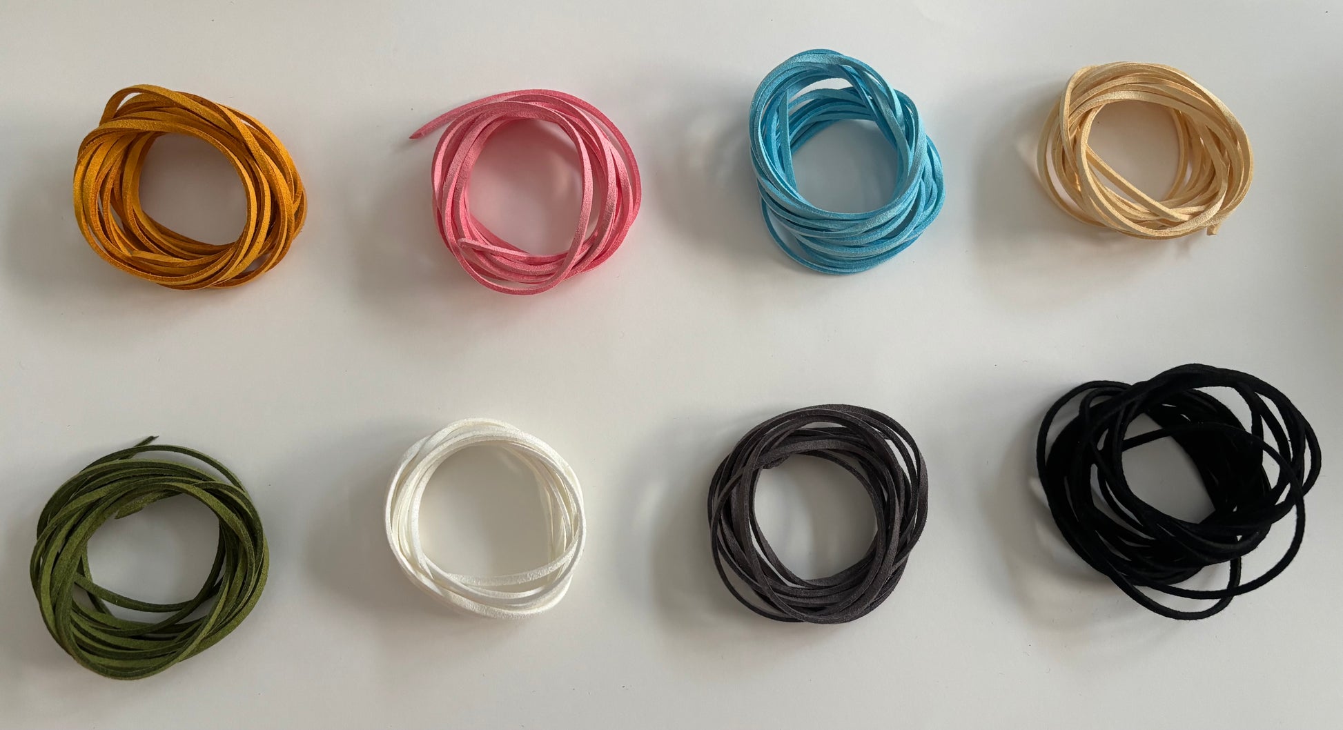 customizable choker “pearly minimal”