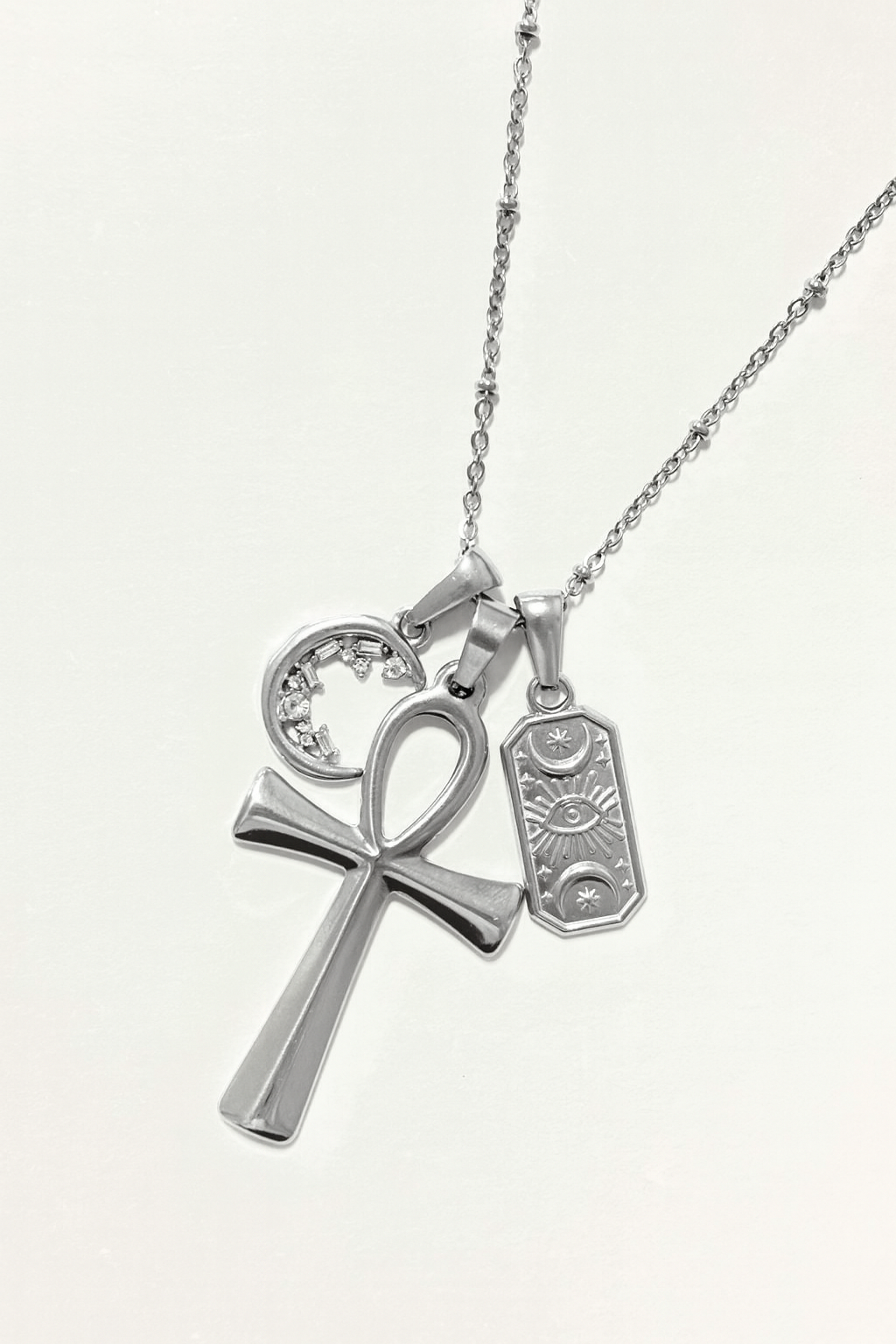 collana “arabian night”