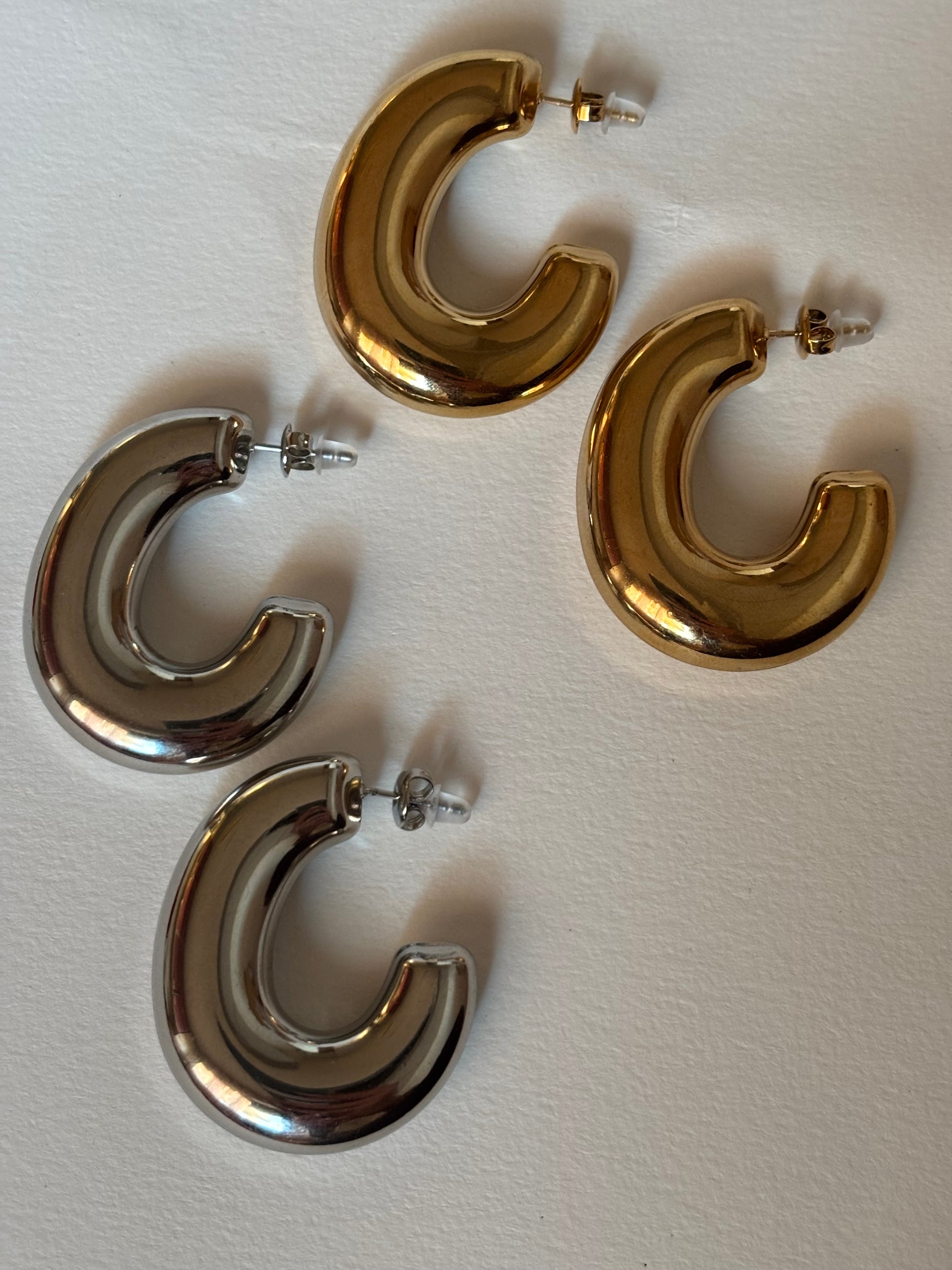 “desiree” earrings