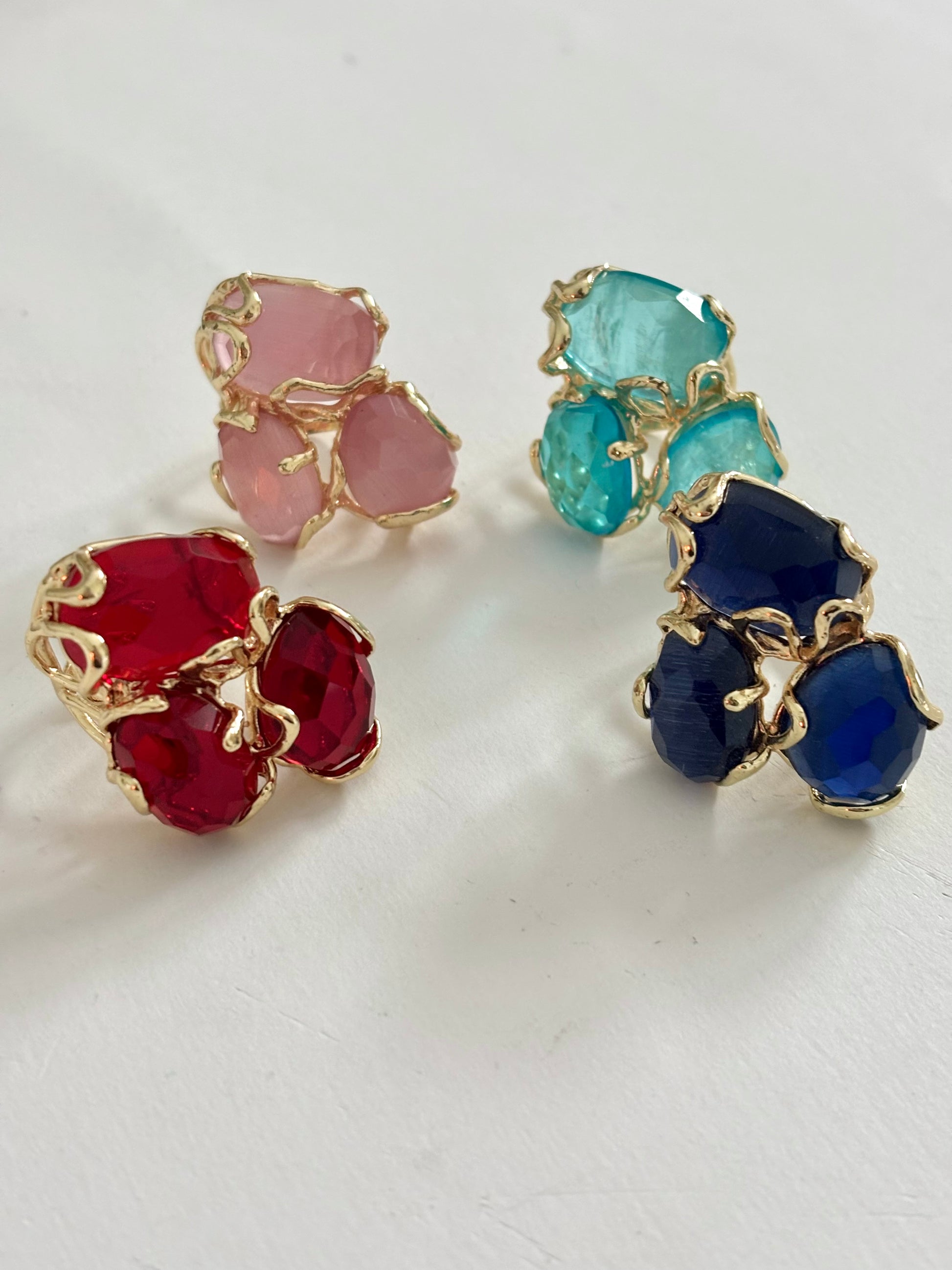 “majesty” ring