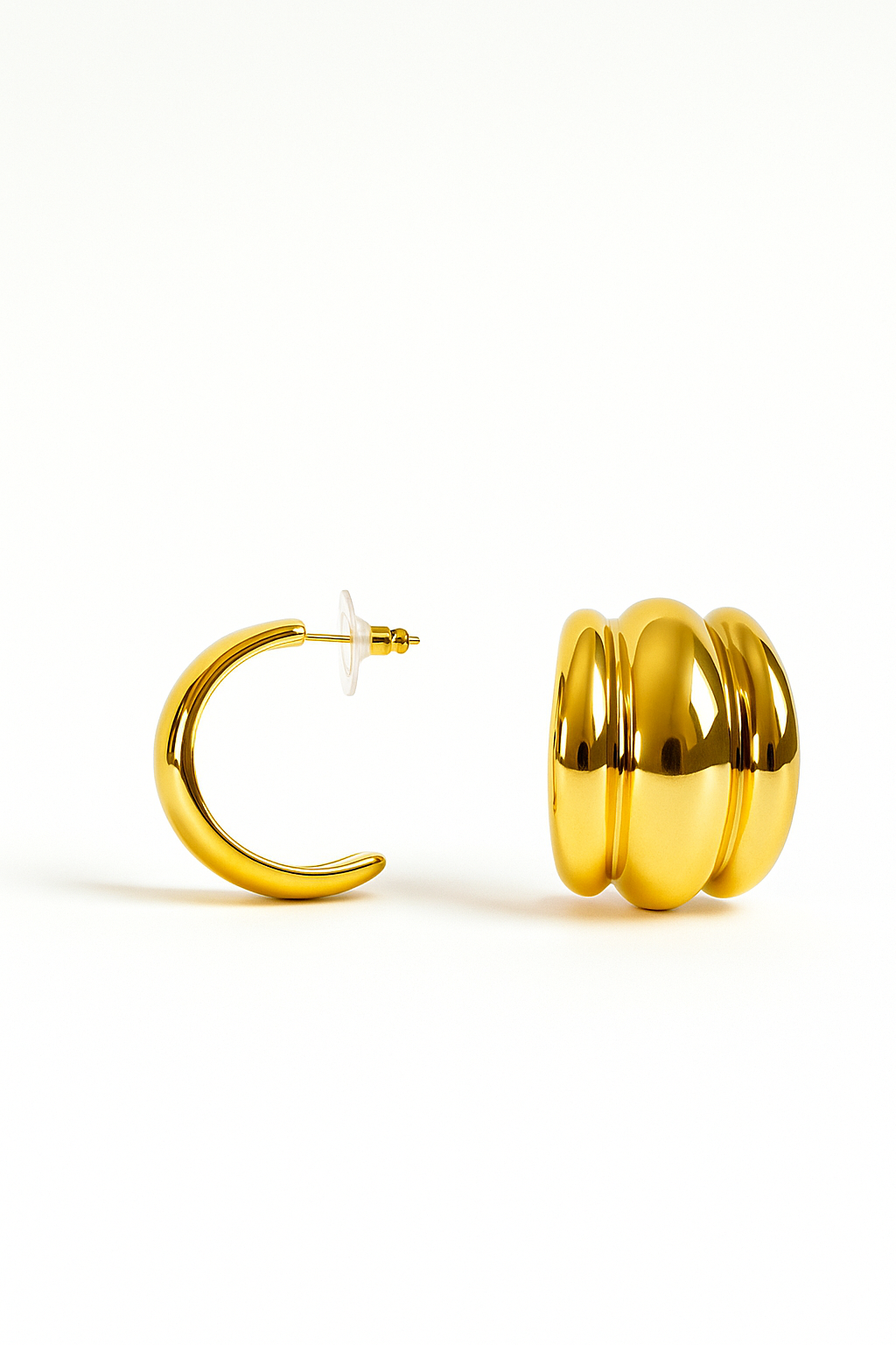 "morgana" earrings