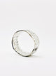 Bracciale rigido Óphis