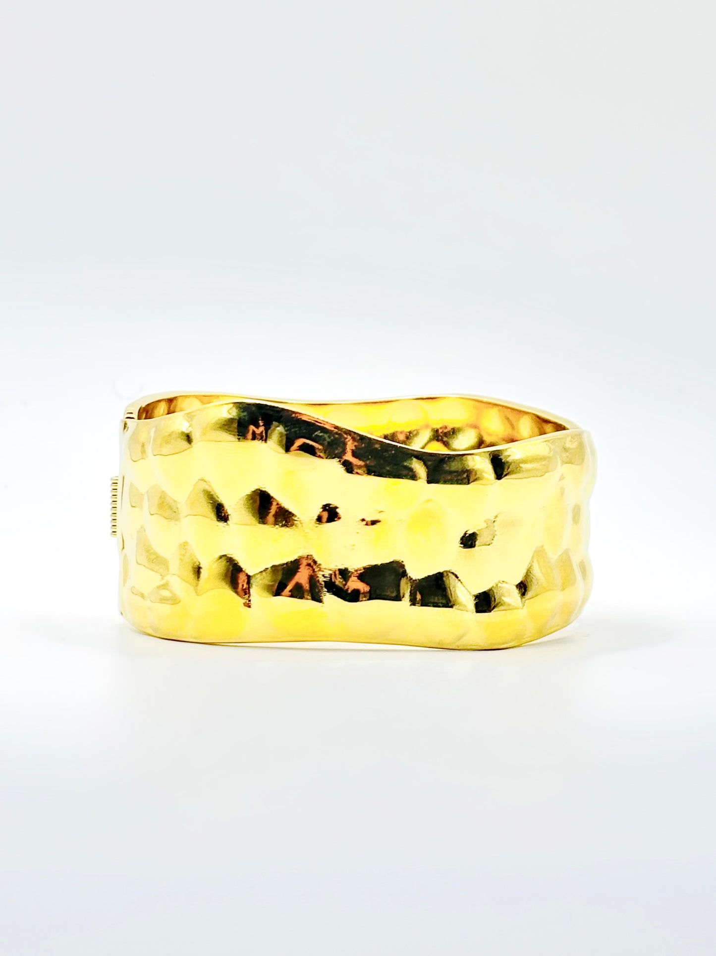 Bracciale rigido Óphis