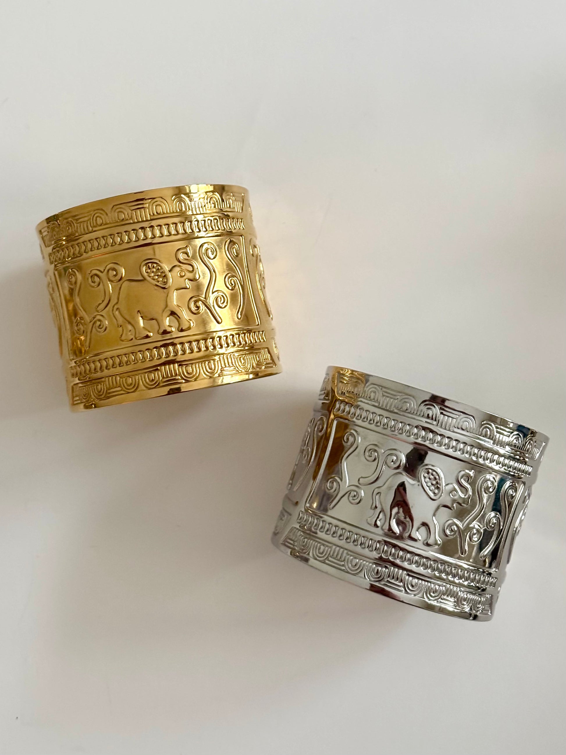 “dakota” bracelet