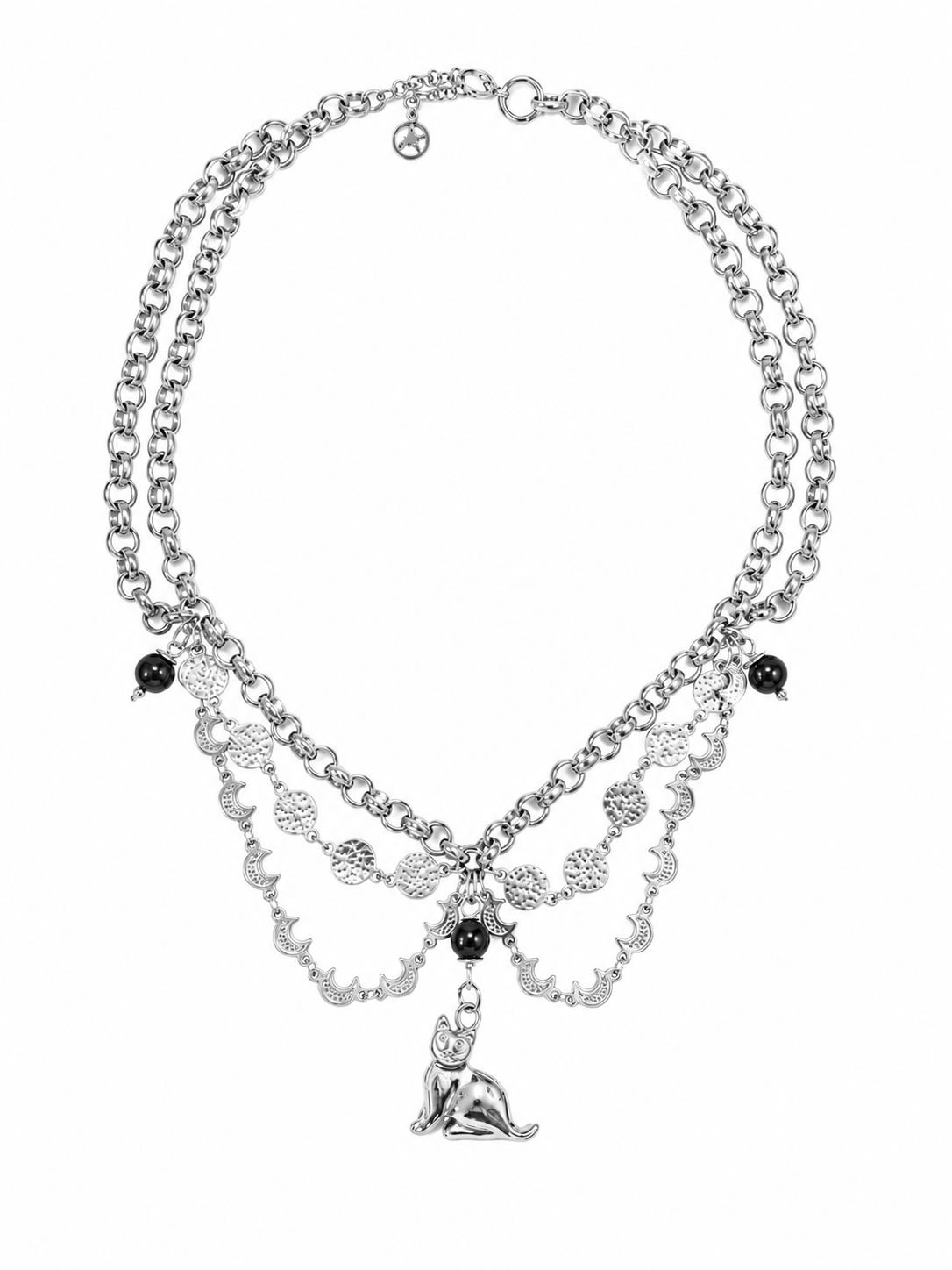 Collana Bastet