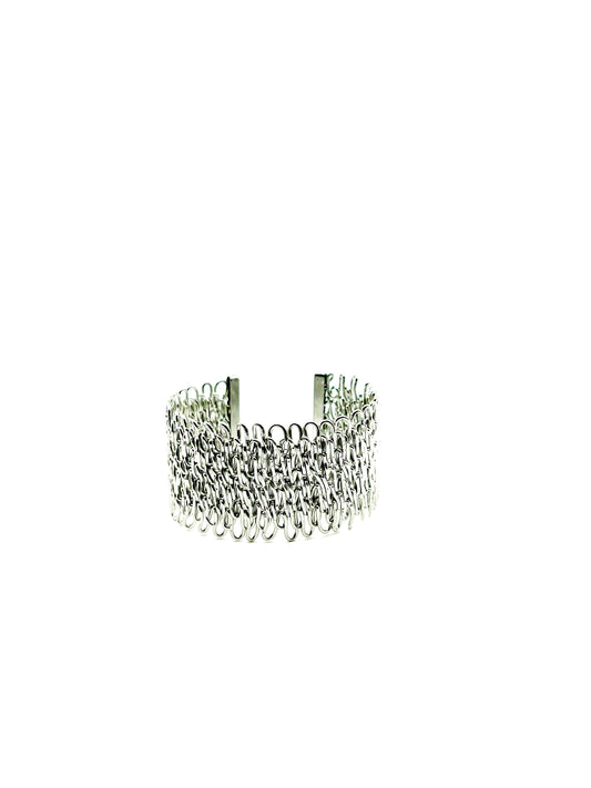 Bracciale rigido Matilde