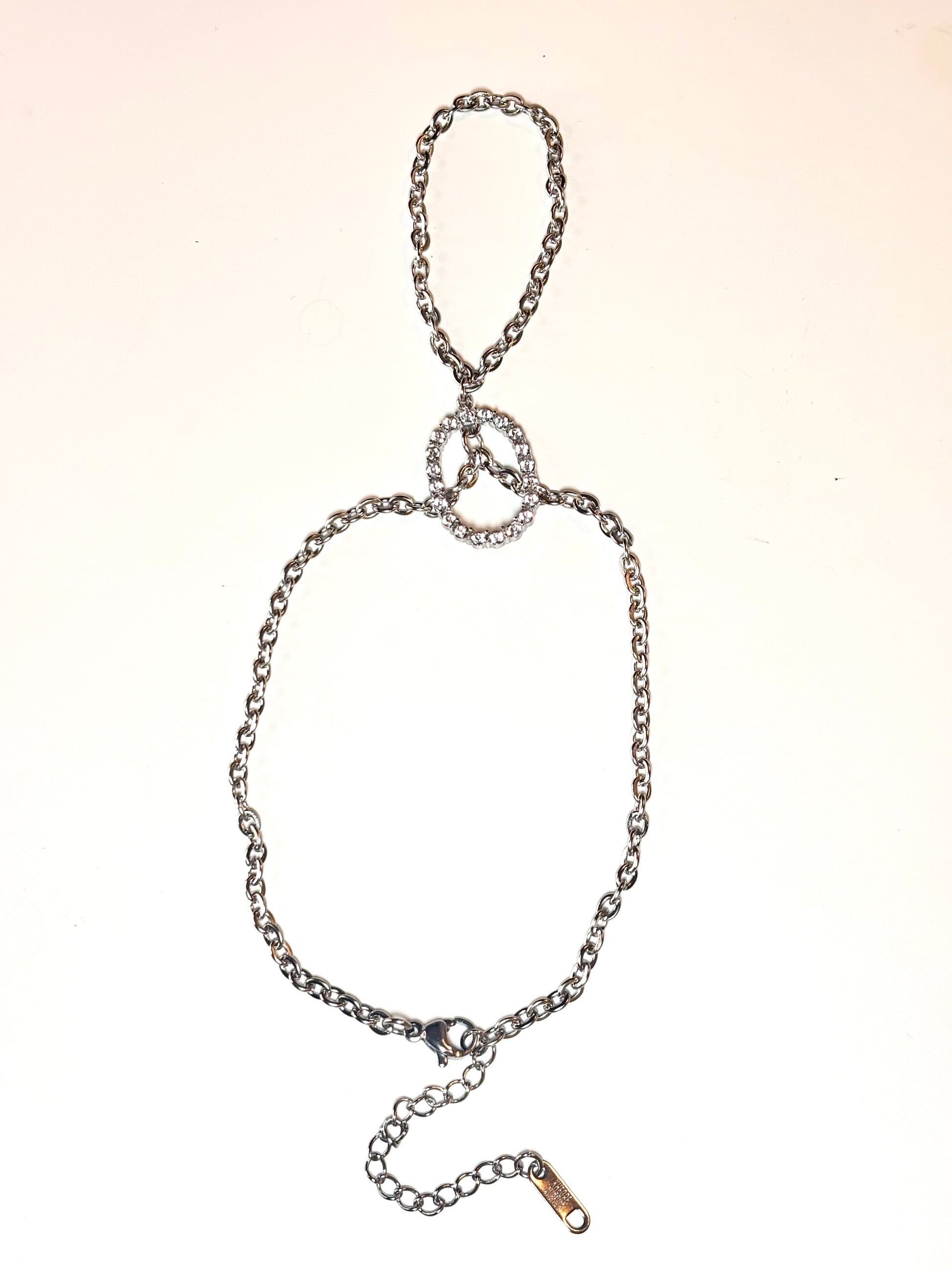 kiss the hand "Electra"