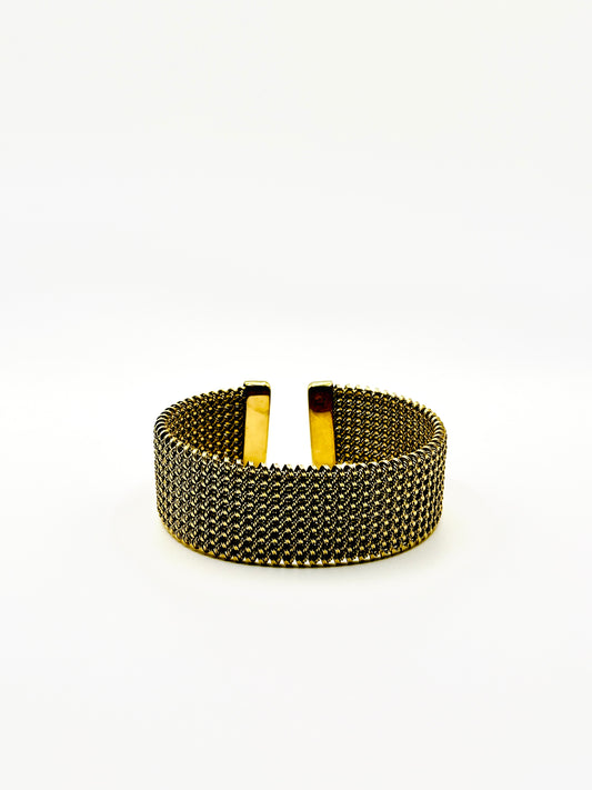 Vintage Clotilde bracelet