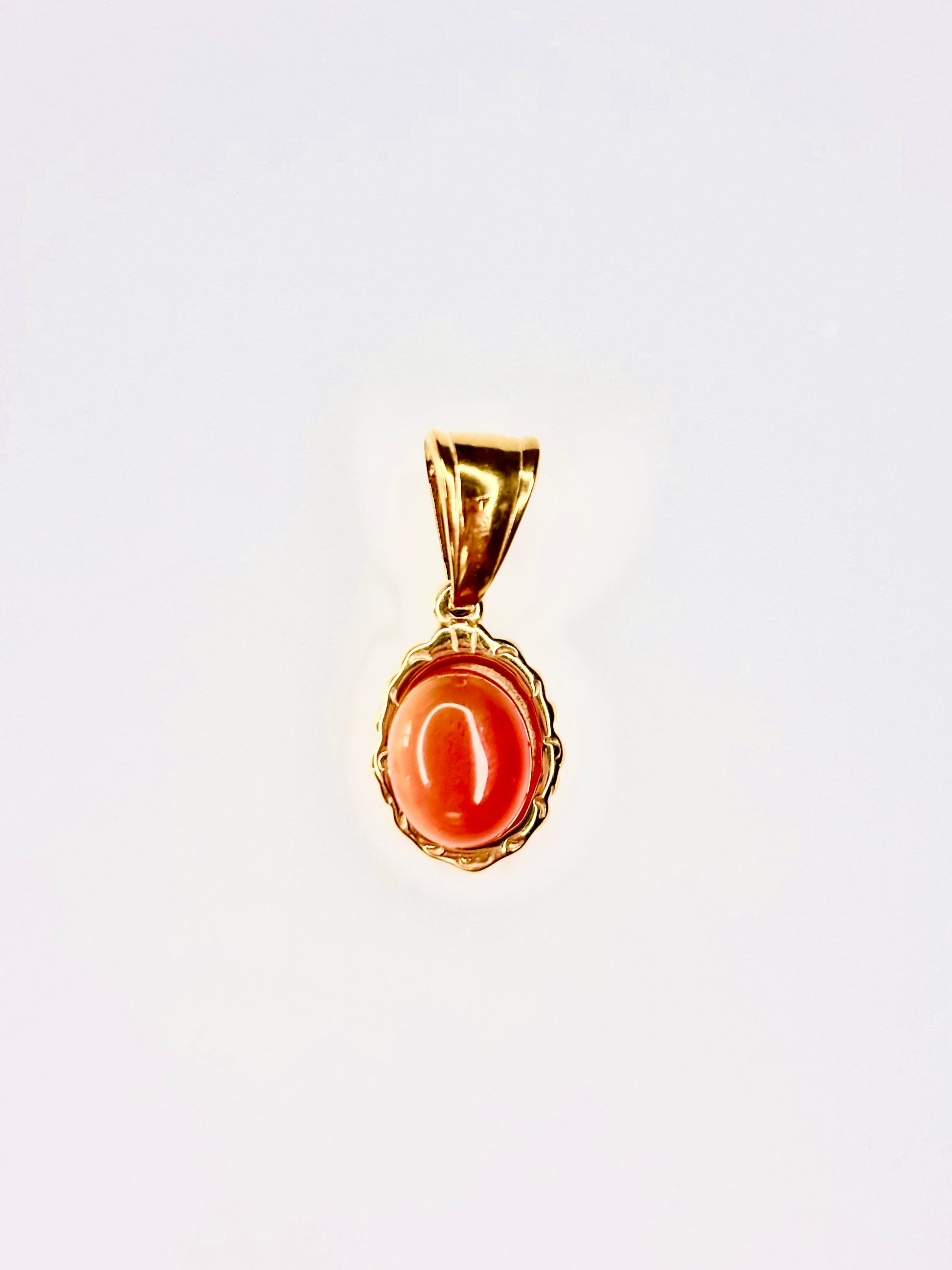 "Livia" Pendant