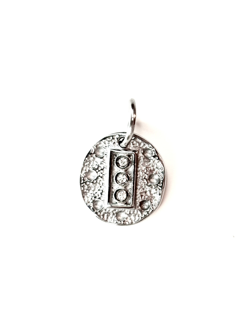 "Tecla" pendant