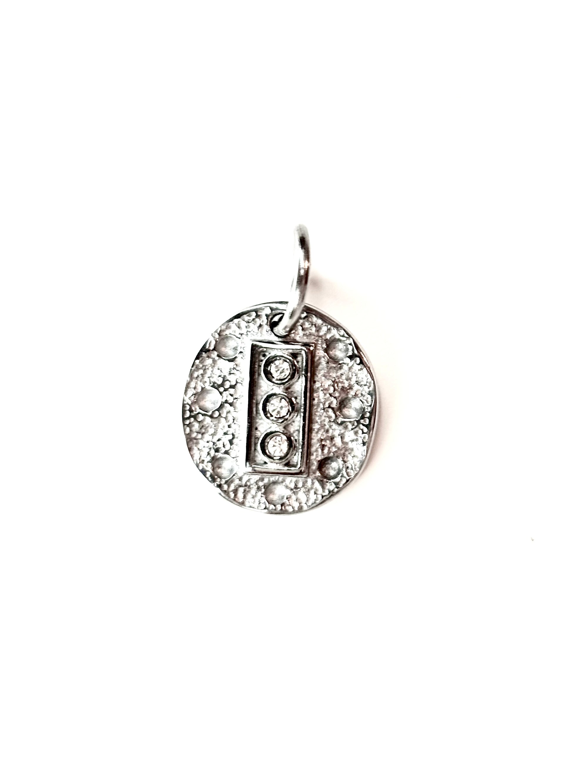 "Tecla" pendant