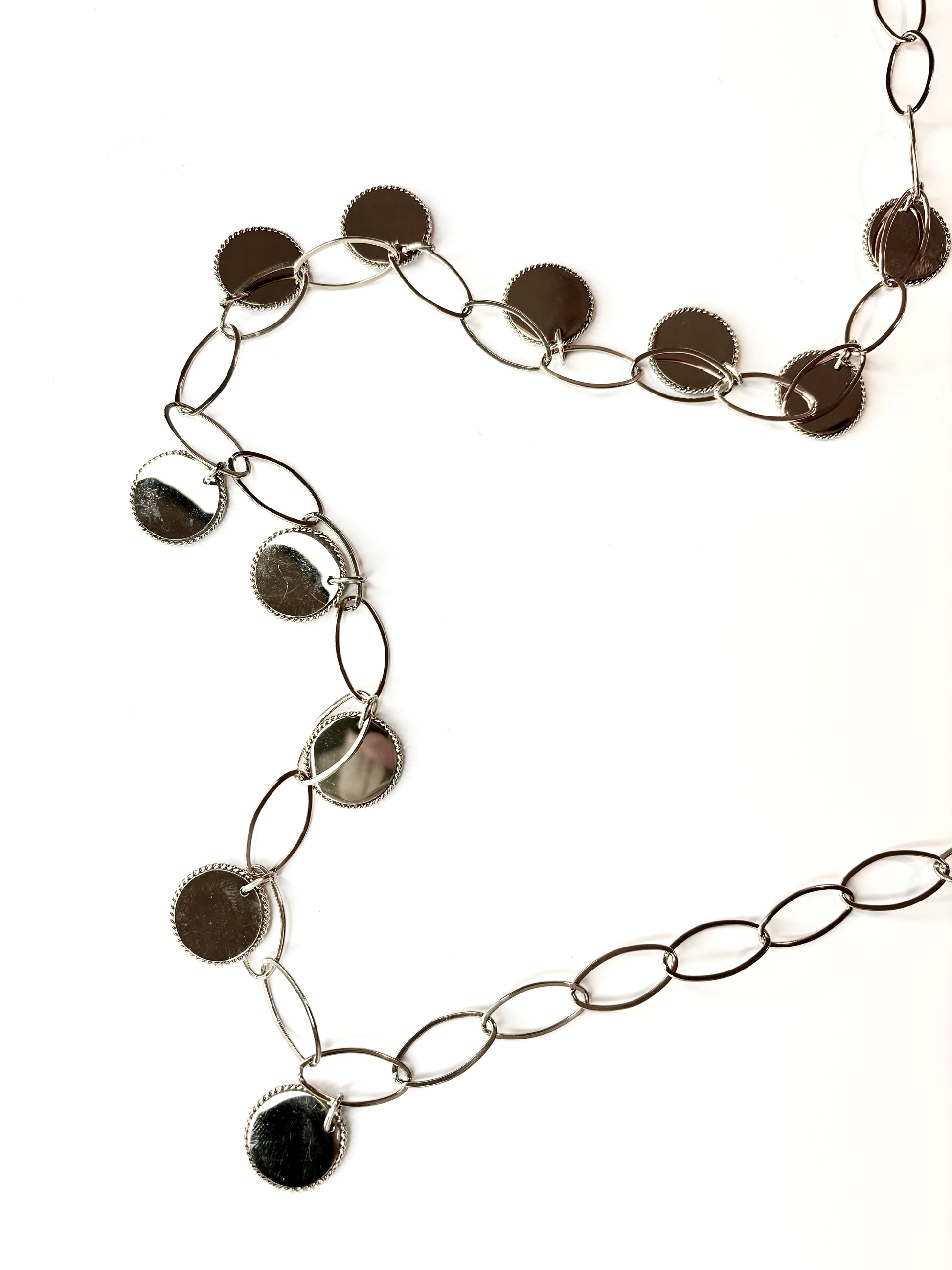 Bodychain Eesmeralda