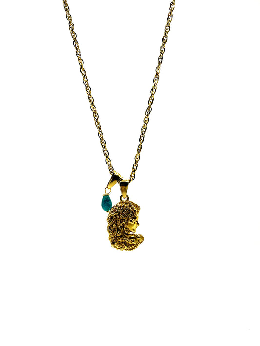 Collana Medusa