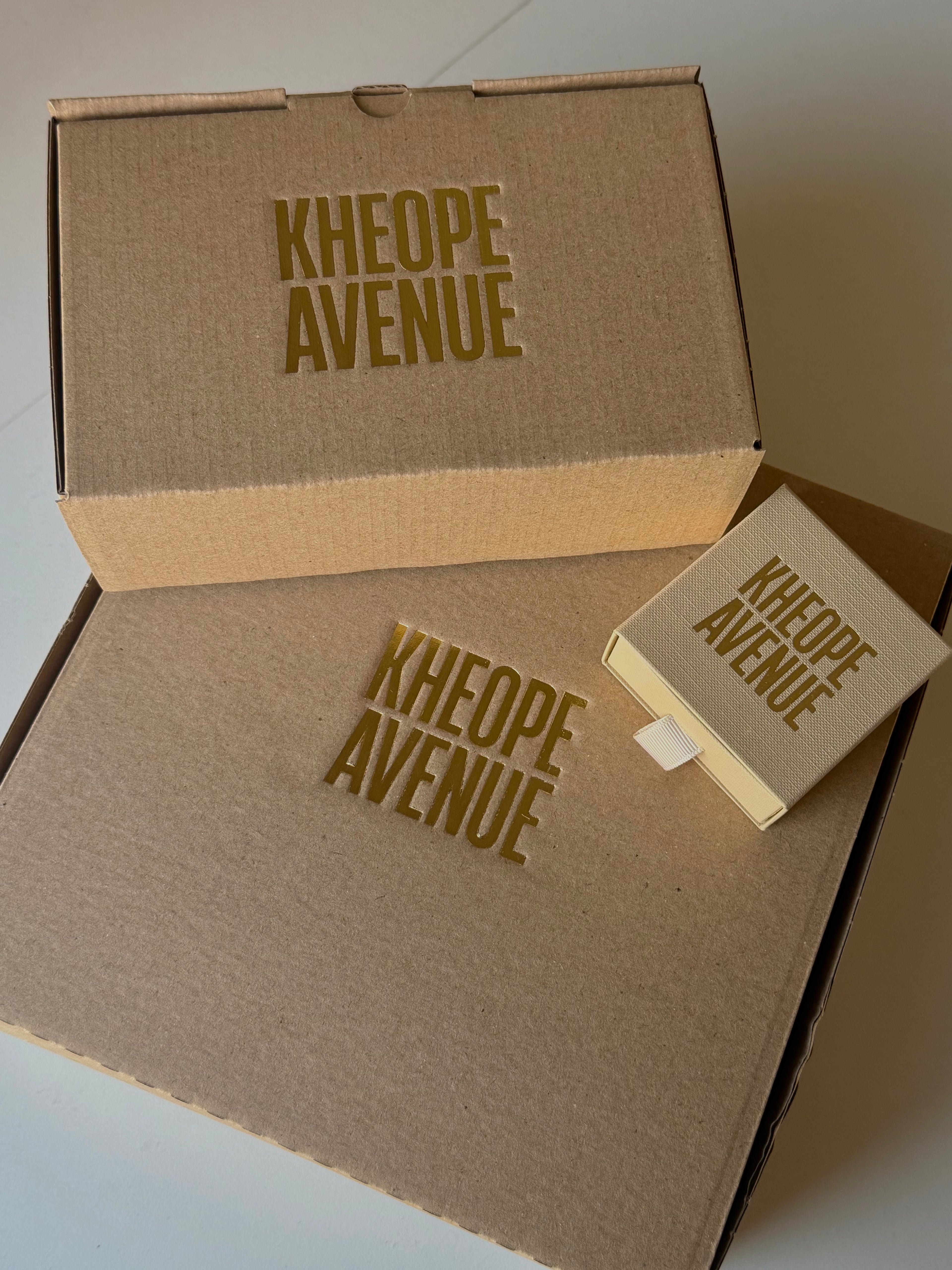 mystery box - defective and remaining items