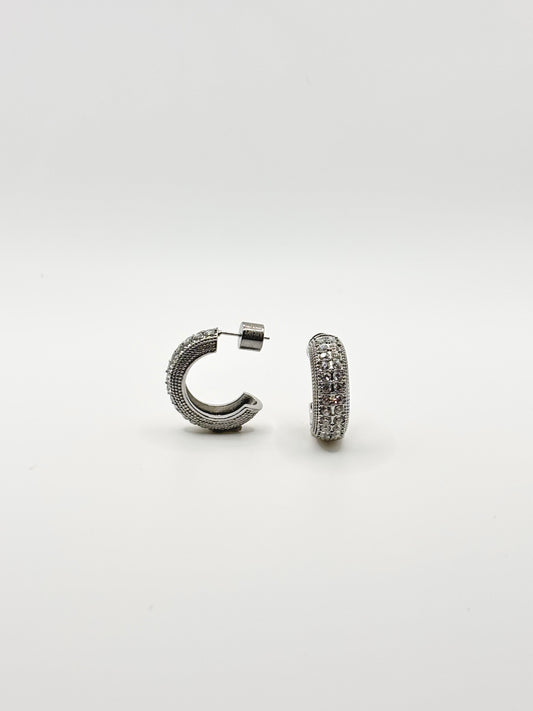 Elizabeth Earrings