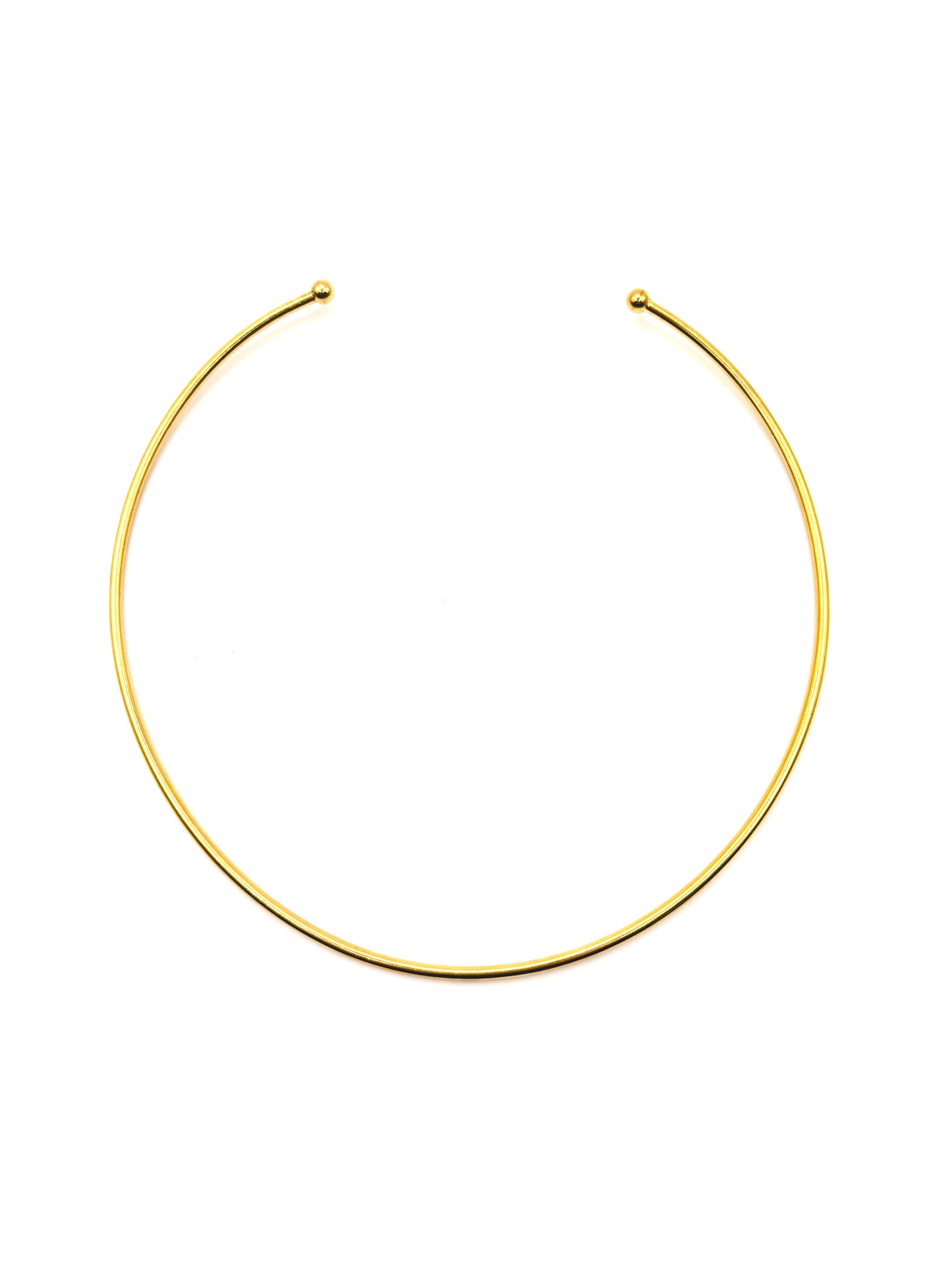 Collar rígido Amira