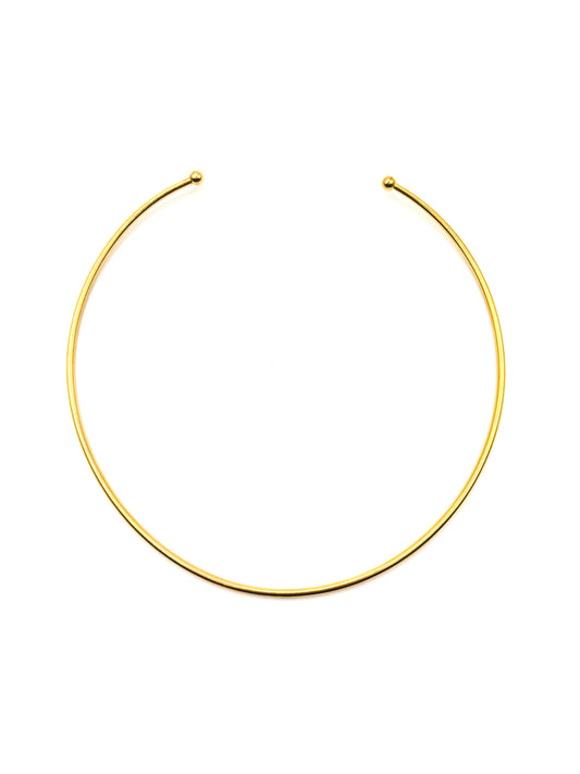 Collana rigida Amira
