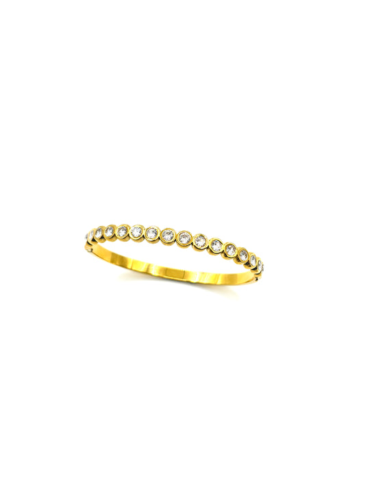Gaia Rigid Bracelet