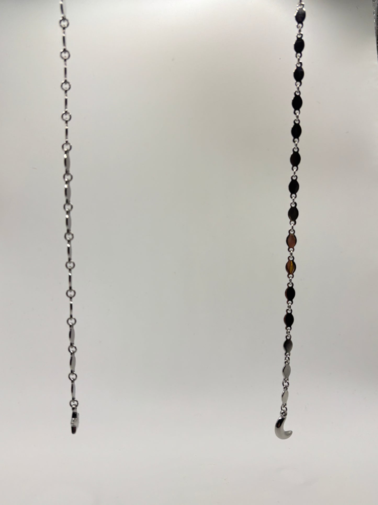 Collar nocturno