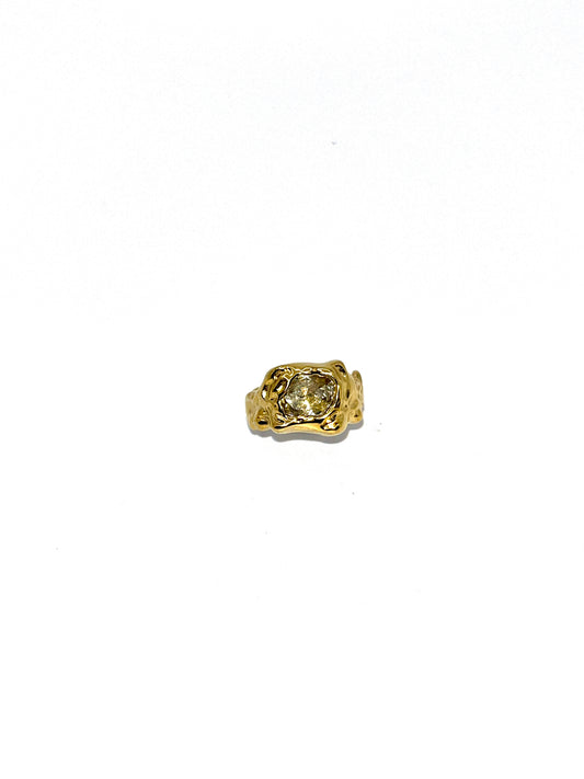 Anello sparkling Gea