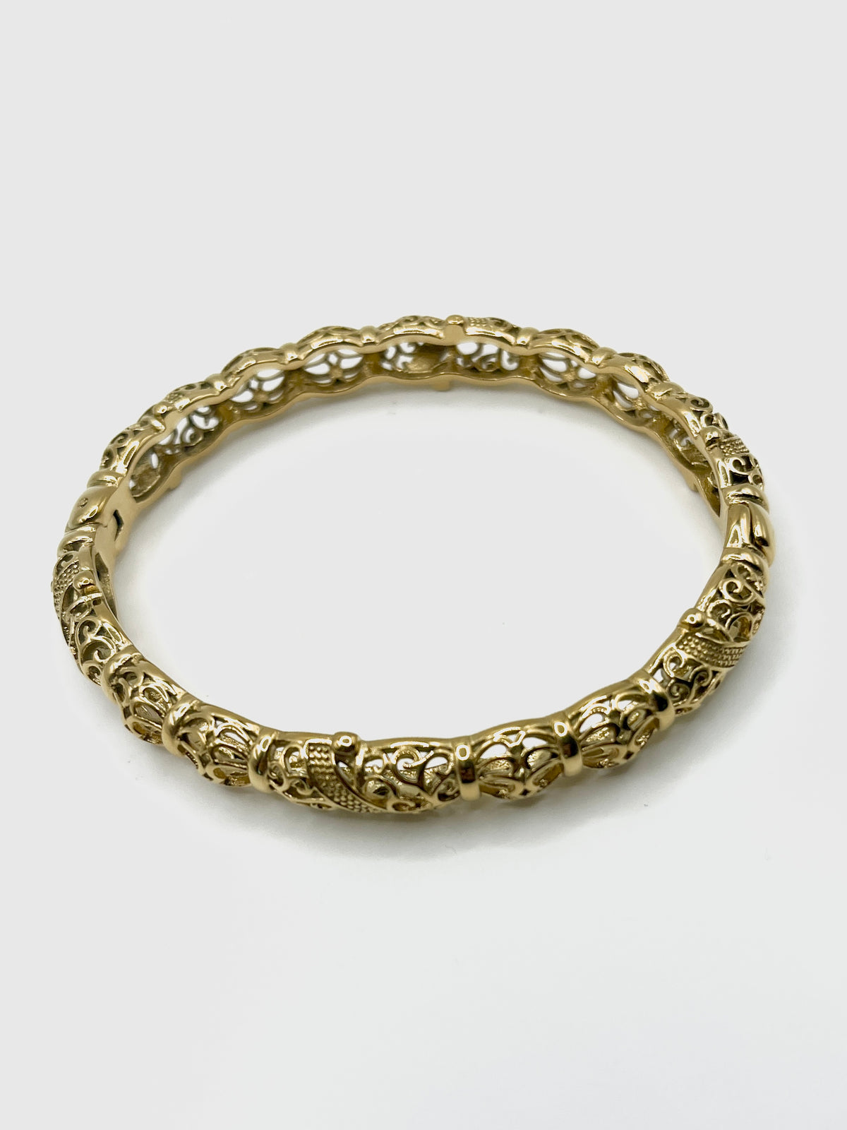 Bracciale Seket