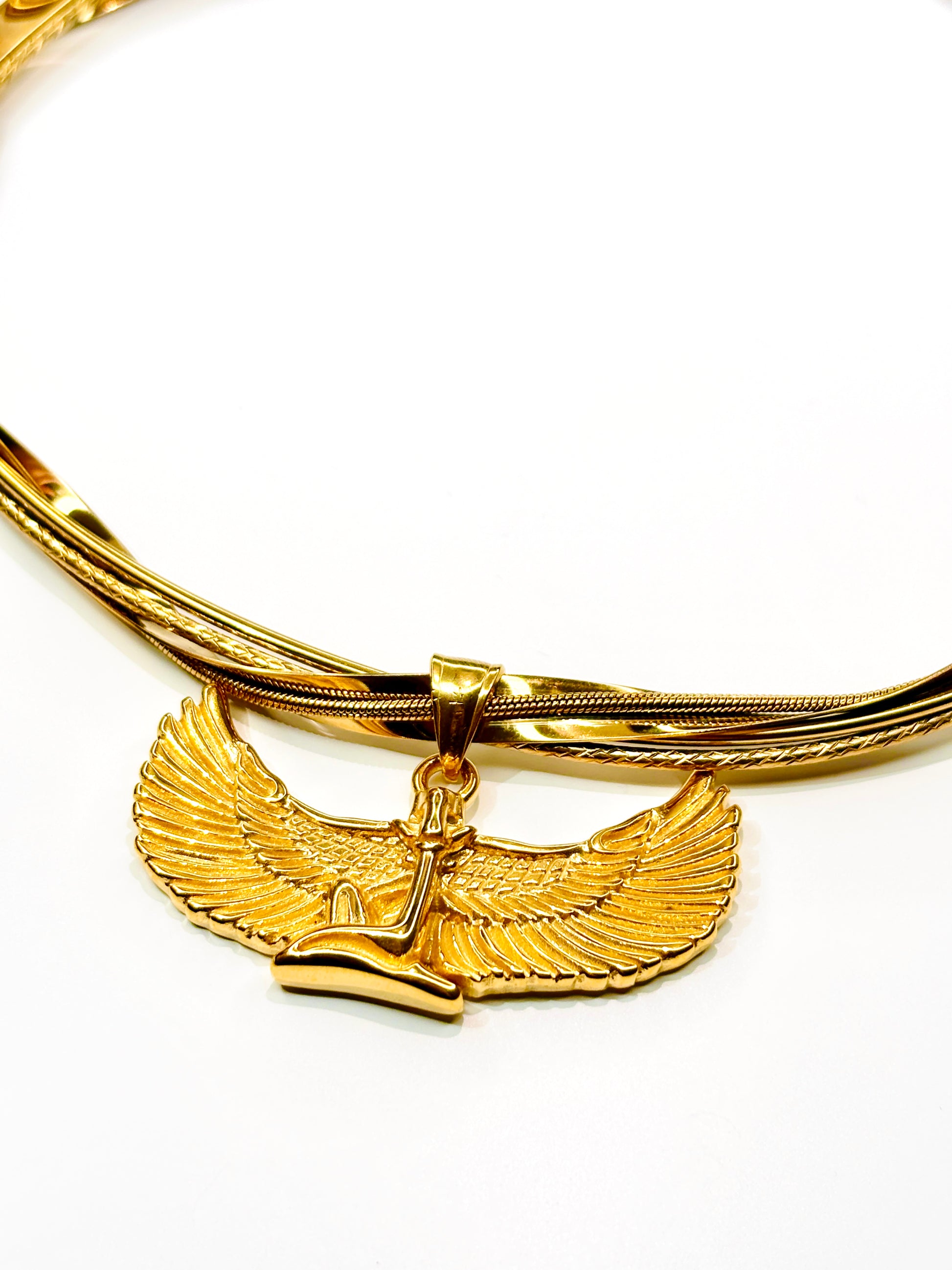 Little Isis Necklace