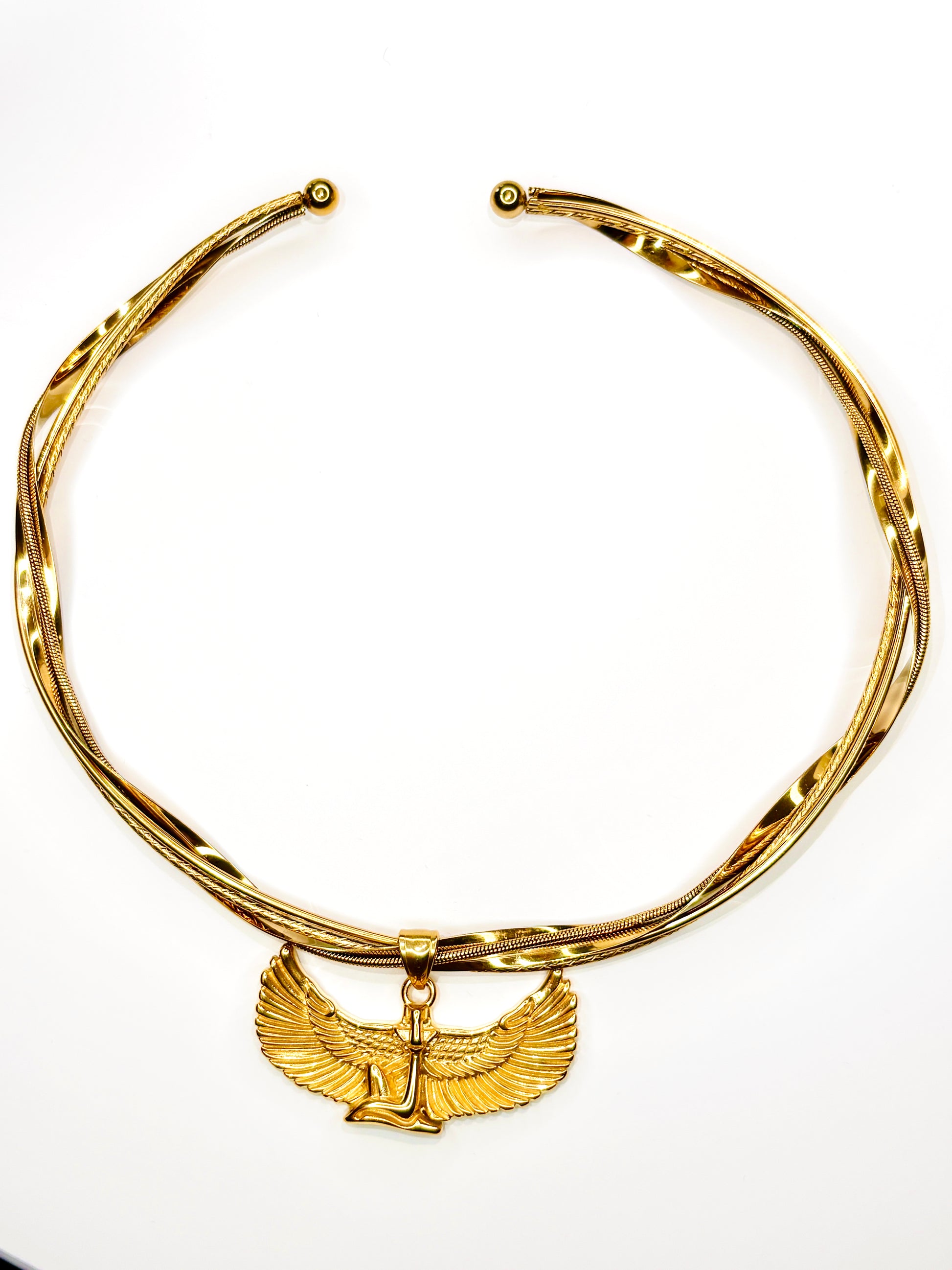 Little Isis Necklace