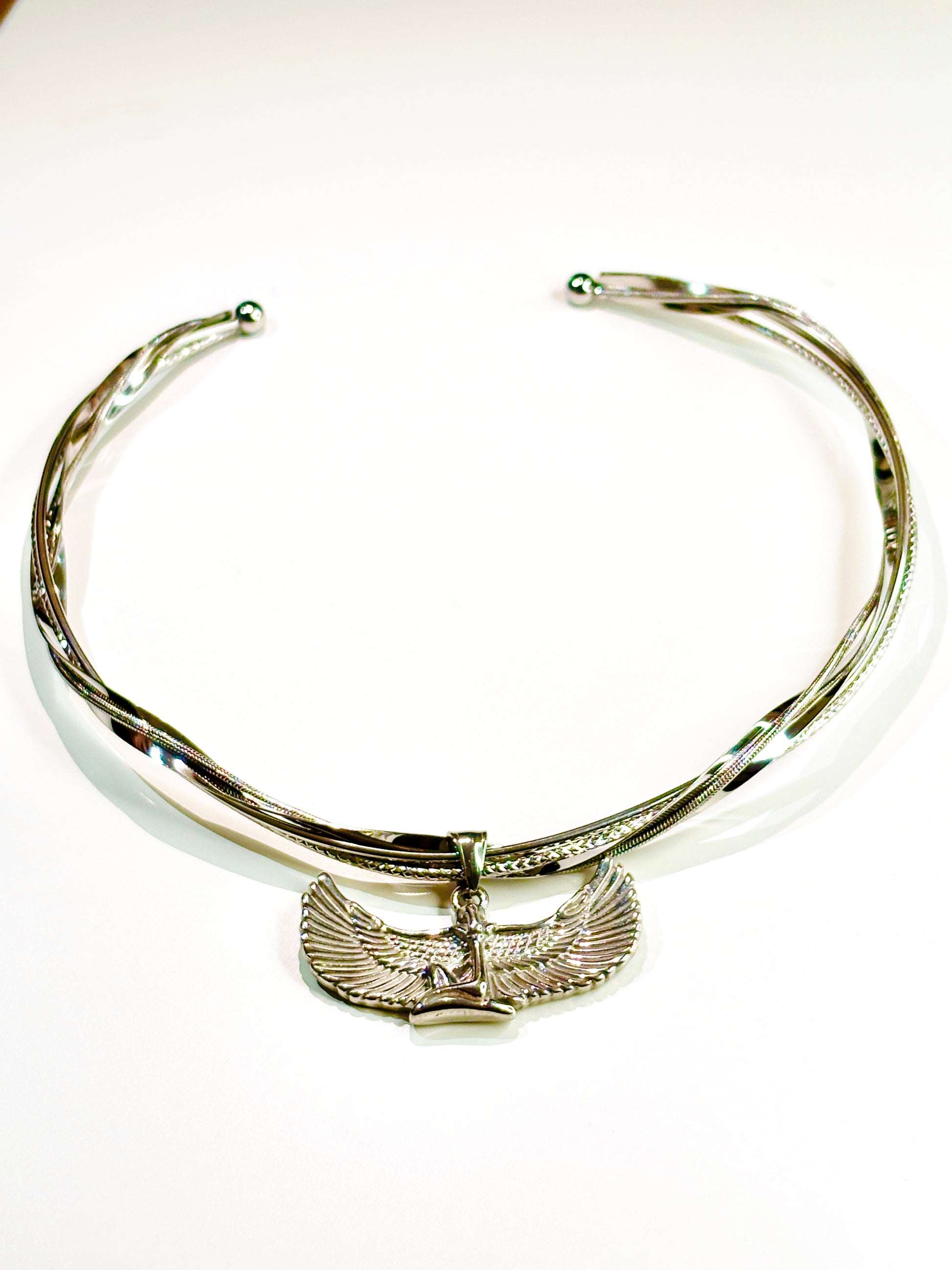 Little Isis Necklace