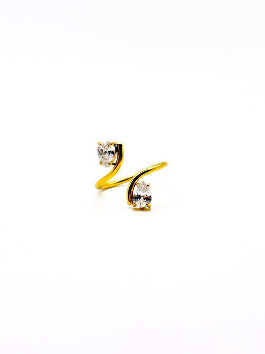 Anello Nuet
