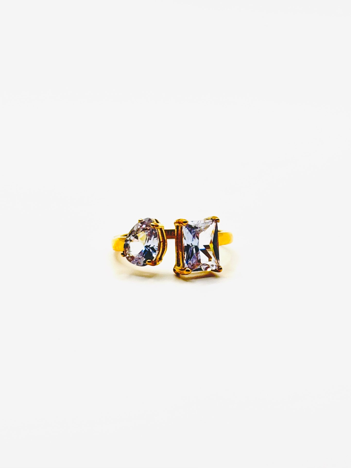 Anello Nefti
