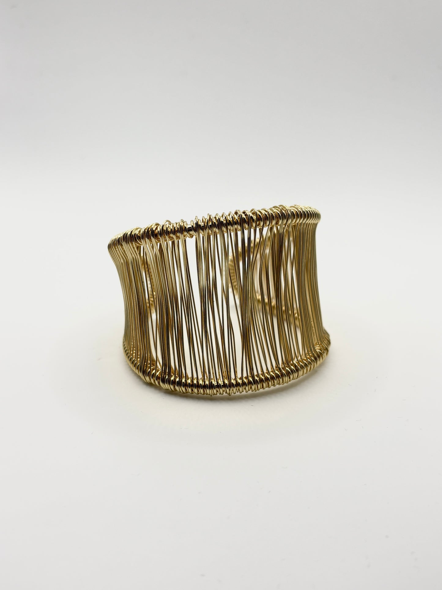Bracciale rigido Elegant